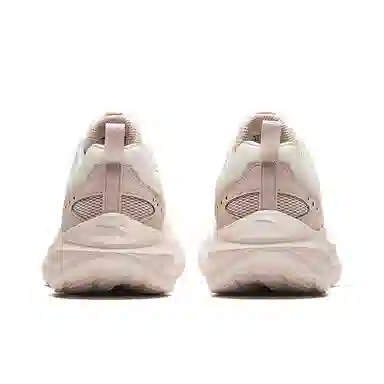 Anta Feimeng White Grey Silver