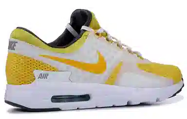 Nike Air Max Zero Tinker Sketch