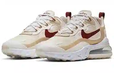 Nike Air Max 270 React Cinnamon