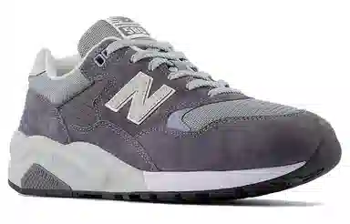 New Balance 580 Grey
