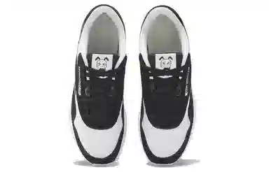 Reebok Classic Nylon "Accountable Ant"