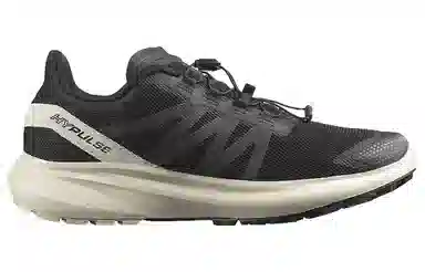 Salomon Hypulse Black