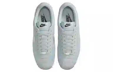 Nike Cortez Light Blue