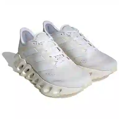 adidas Galaxar Running Silver