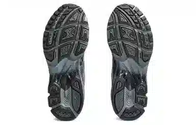 Unaffected x Asics Gel-Kayano 14 Black Silver