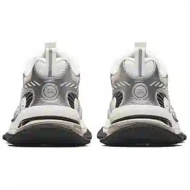 Anta AG-G01 Silver White