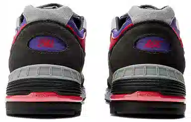 Palace x New Balance 991 Made In UK