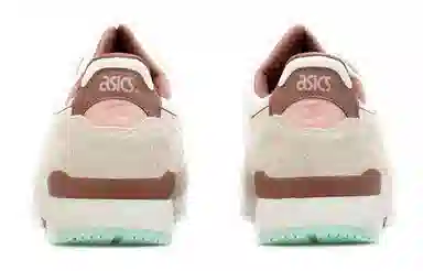 Nice Kicks x Asics Gel-Lyte 3 "Cherry Ice Cream"