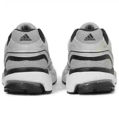 adidas Spiritain 2000 Grey Silver Black