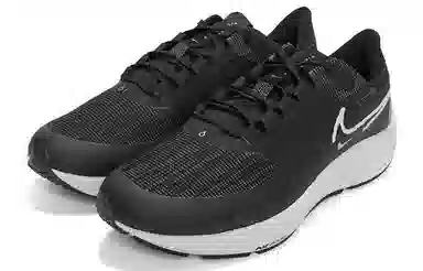 Nike Pegasus 38 Black White