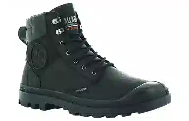 Palladium Pampa Shield WP+ LTH