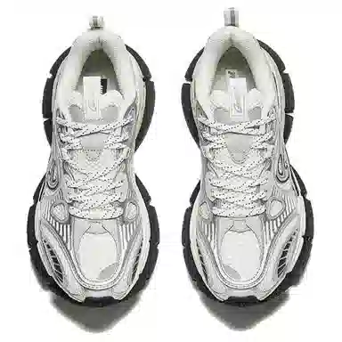 Anta AG-G01 Silver White