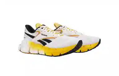Reebok FLOATZIG 1 White Yellow
