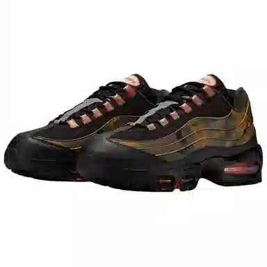 Nike Air Max 95 Black Brown