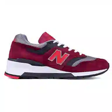 New Balance 997 Rockabilly Pack