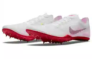 Nike Zoom Mamba 5 White