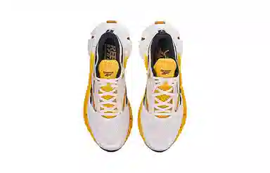 Reebok FLOATZIG 1 White Yellow