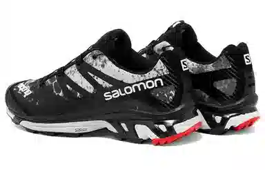 Salomon XT-4 Advanced Silver Black