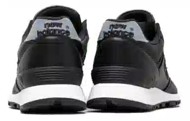 New Balance 576 Black Grey