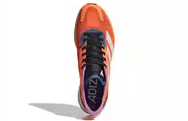adidas Adizero Boston 11 Orange