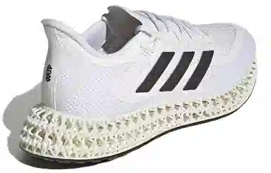adidas 4D FWD 2 White