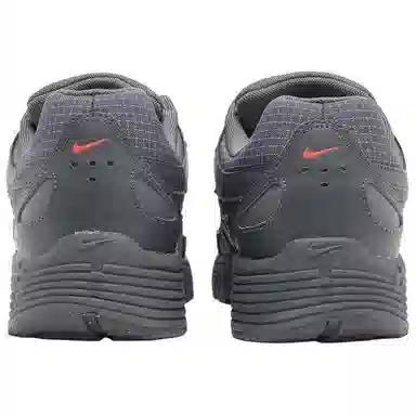 Nike P-6000 Premium Iron Grey