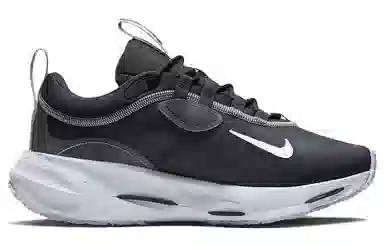 Nike Spark Low Running Shoes Women's Black Grey