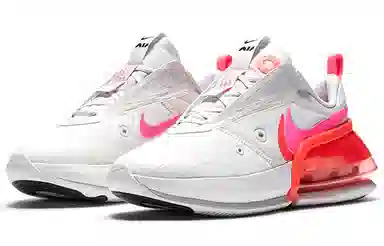 Nike Air Max Up White Pink