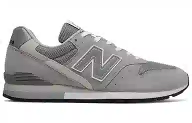 New Balance 996 Dark Grey