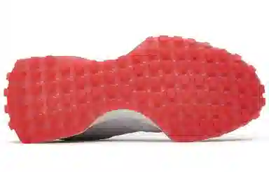 Levi’s x New Balance 327 Grey Red