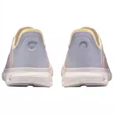 On Cloud 6 Coast Pink