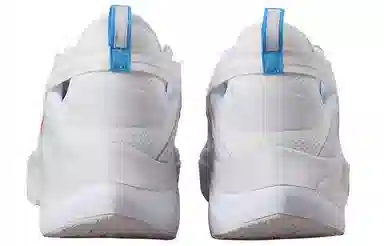 Nike D/MS/X Signal White Grey