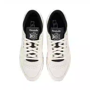 SNEEZE x Reebok Classic Leather