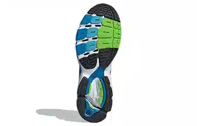 adidas Supernova 7 White Blue