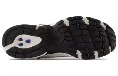 New Balance 530 White Black Gold