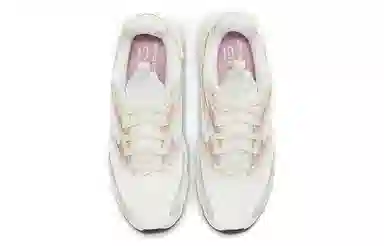 Nike Zoom Air Fire Pink White