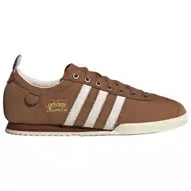 adidas Samba 62 Brown