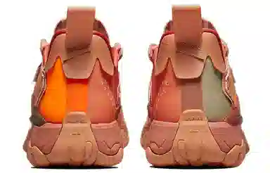 Jordan Delta 2 "Red Clay"