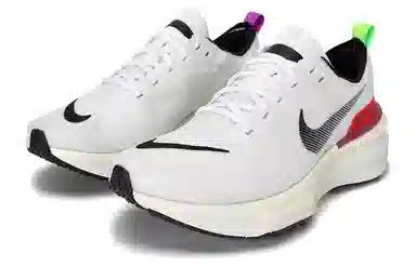 Nike Invincible Run 3 SE White Red