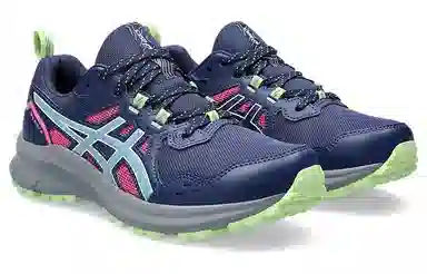 Asics Trail Scout 3