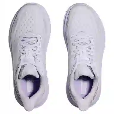 HOKA ONE ONE Clifton 9 Purple