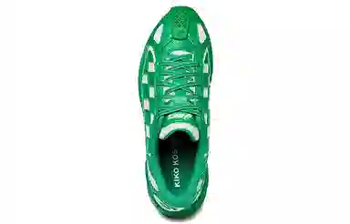 KIKO KOSTADINOV x Asics Gel-Kiril Cilantro