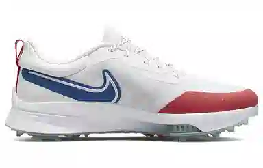 Nike Air Zoom Infinity Tour NXT% White Red Blue
