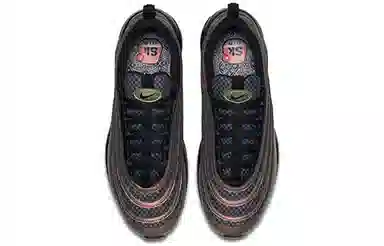 Nike Air Max 97 Skepta Dark Brown