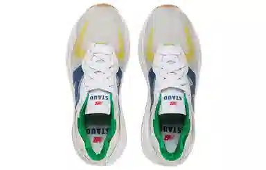 Staud x New Balance 5740