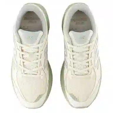 New Balance Fresh Foam Trainer White Green