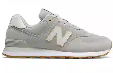 New Balance 574 V2 Grey