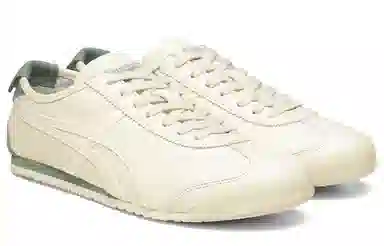Onitsuka Tiger Mexico 66 Cream White
