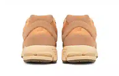 New Balance 2002R Orange