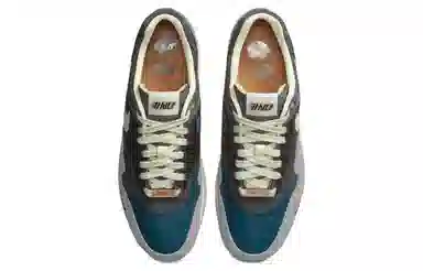 Kasina x Nike Air Max 1 SP "Won-Ang"